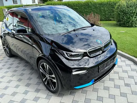 Used BMW I3 Electric 2019 Ad 