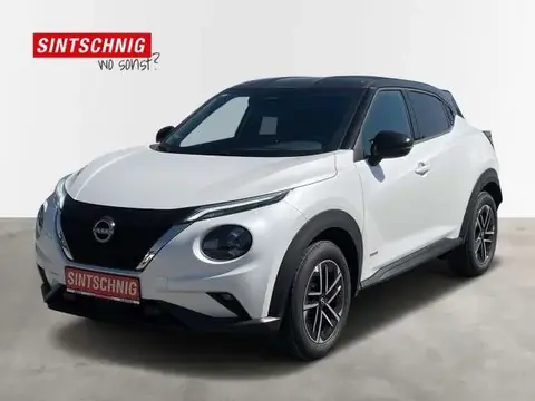 Used NISSAN JUKE Hybrid 2024 Ad 