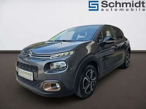 Used CITROEN C3 Petrol 2019 Ad 