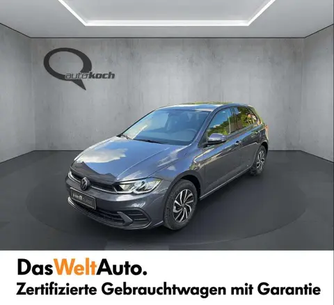 Used VOLKSWAGEN POLO Petrol 2024 Ad 