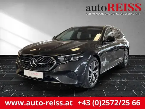 Used MERCEDES-BENZ CLASSE E Diesel 2024 Ad 