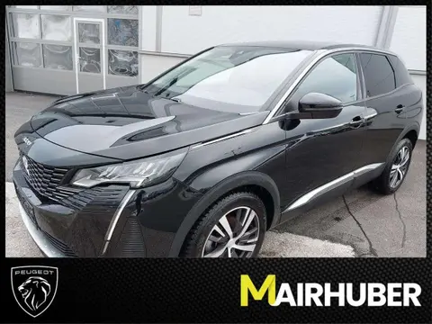 Used PEUGEOT 3008 Petrol 2021 Ad 