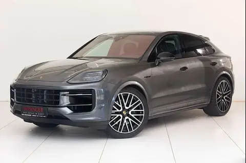 Used PORSCHE CAYENNE Hybrid 2024 Ad 