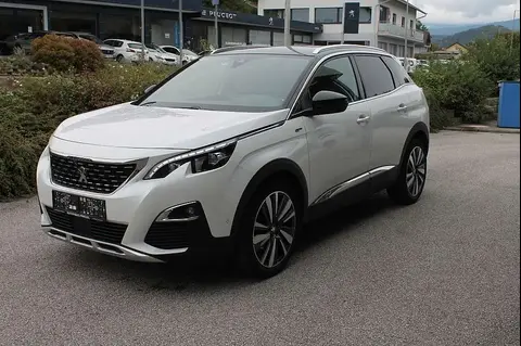 Used PEUGEOT 3008 Diesel 2020 Ad 