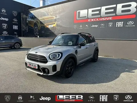 Used MINI COOPER Hybrid 2023 Ad 