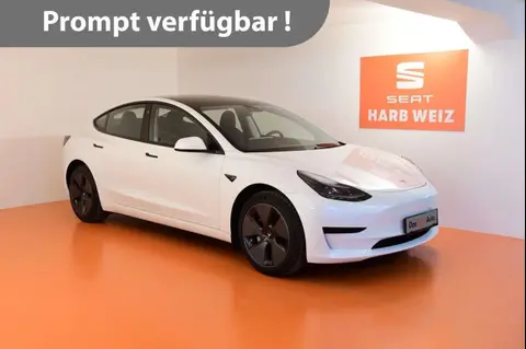 Annonce TESLA MODEL 3 Électrique 2023 d'occasion 