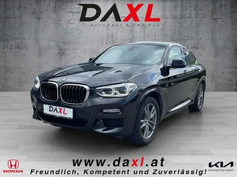 Annonce BMW X4 Diesel 2019 d'occasion 