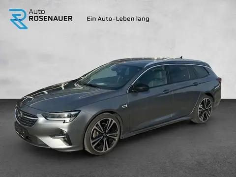 Used OPEL INSIGNIA Diesel 2021 Ad 