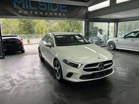 Used MERCEDES-BENZ CLASSE A Diesel 2019 Ad 