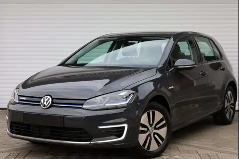 Used VOLKSWAGEN GOLF Electric 2021 Ad 