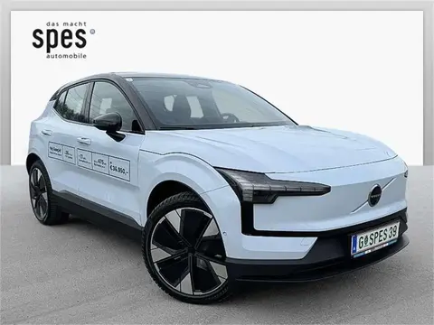 Used VOLVO EX30 Electric 2024 Ad 