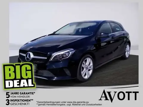 Used MERCEDES-BENZ CLASSE A Petrol 2017 Ad 