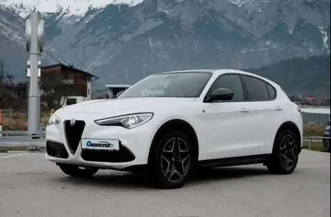 Used ALFA ROMEO STELVIO Diesel 2020 Ad 