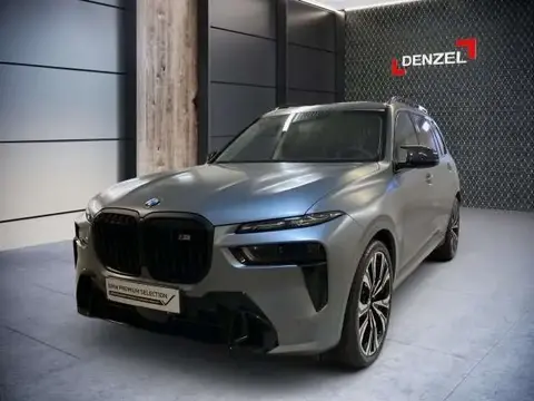 Annonce BMW X7 Essence 2024 d'occasion 