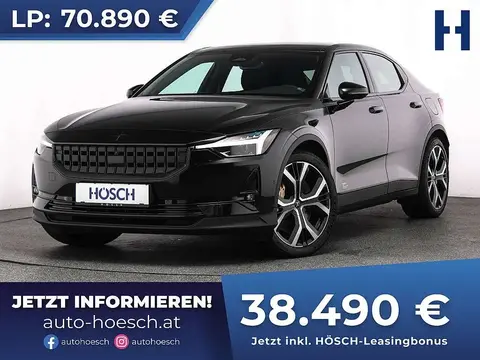 Used POLESTAR 2 Electric 2023 Ad 