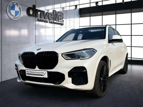 Annonce BMW X5 Non renseigné 2024 d'occasion 