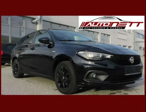 Annonce FIAT TIPO Essence 2020 d'occasion 