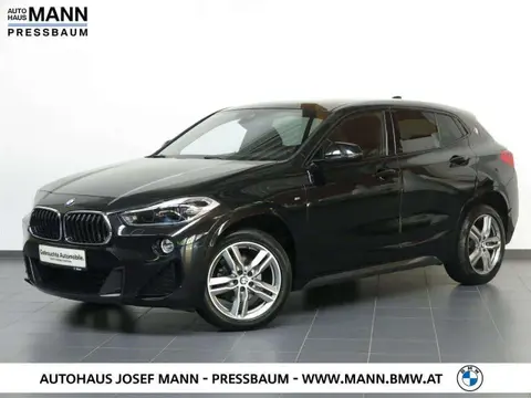 Used BMW X2 Diesel 2019 Ad 