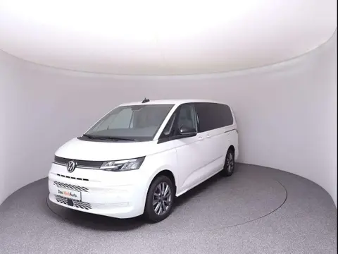 Annonce VOLKSWAGEN T7 Diesel 2024 d'occasion 