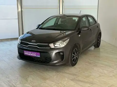 Annonce KIA RIO Essence 2019 d'occasion 