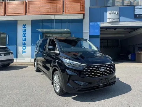 Annonce FORD TOURNEO Diesel 2024 d'occasion 