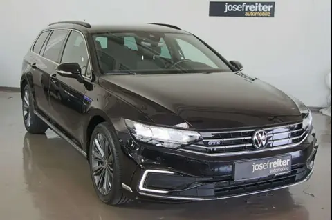 Used VOLKSWAGEN PASSAT Hybrid 2021 Ad 