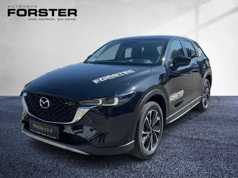 Annonce MAZDA CX-5 Essence 2023 d'occasion 