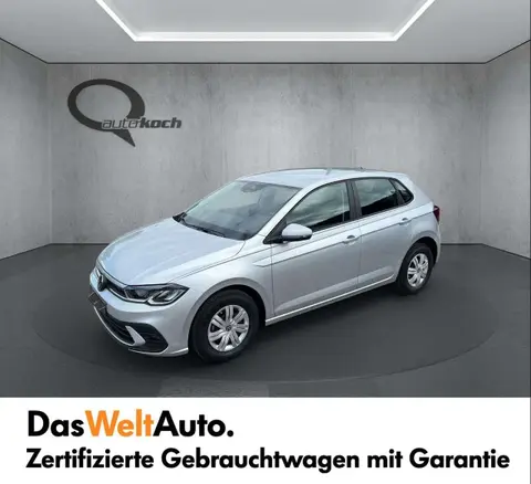 Annonce VOLKSWAGEN POLO Essence 2024 d'occasion 