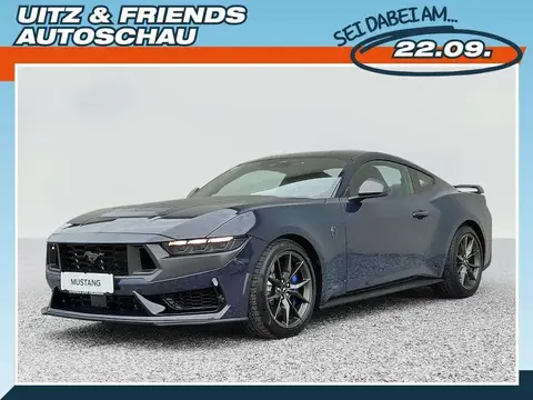 Annonce FORD MUSTANG Essence 2024 d'occasion 