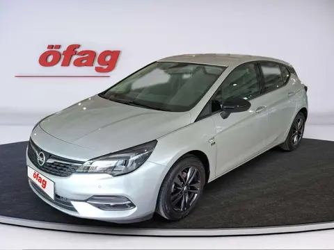 Annonce OPEL ASTRA Essence 2020 d'occasion 