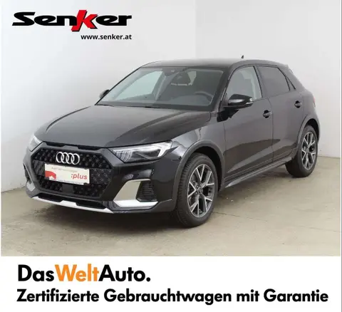 Used AUDI A1 Petrol 2024 Ad 