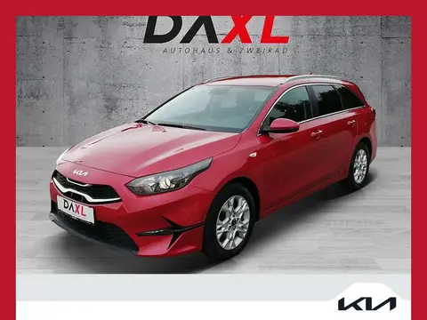 Used KIA CEED Petrol 2022 Ad 