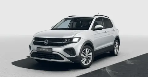 Annonce VOLKSWAGEN T-CROSS Essence 2024 d'occasion 