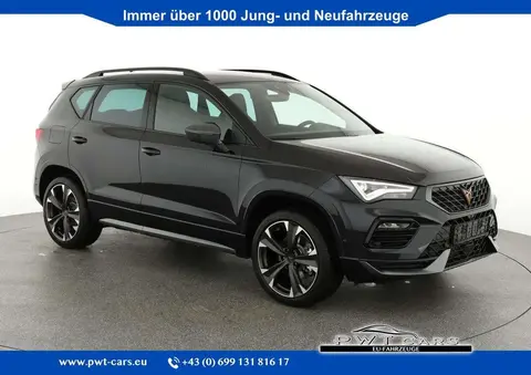 Used CUPRA ATECA Petrol 2024 Ad 