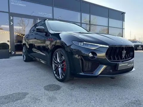 Used MASERATI LEVANTE Petrol 2022 Ad 