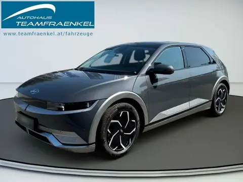 Annonce HYUNDAI IONIQ Électrique 2023 d'occasion 