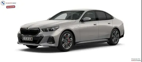 Annonce BMW SERIE 5 Hybride 2024 d'occasion 