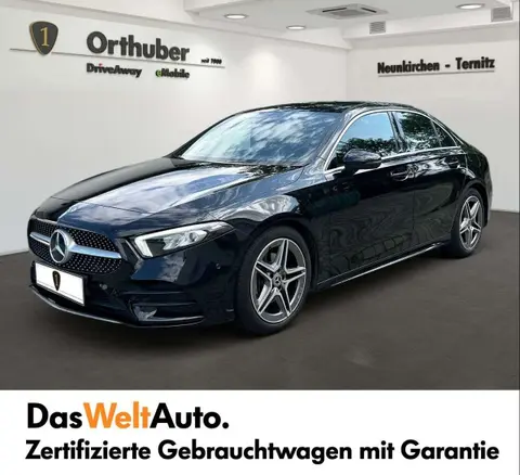 Used MERCEDES-BENZ CLASSE A Diesel 2020 Ad 