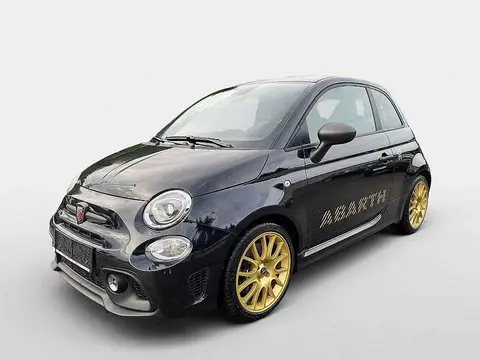 Annonce ABARTH 695 Essence 2024 d'occasion 