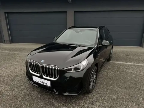 Annonce BMW X1 Diesel 2024 d'occasion 