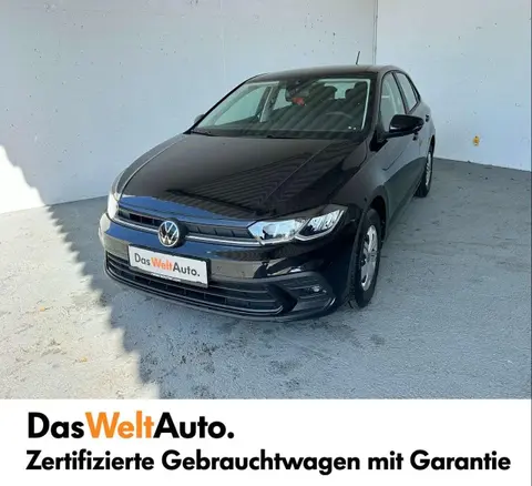 Used VOLKSWAGEN POLO Petrol 2024 Ad 