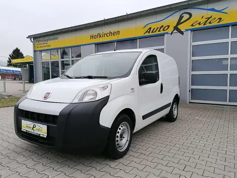 Used FIAT FIORINO Petrol 2015 Ad 