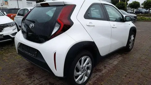 Used TOYOTA AYGO X Petrol 2022 Ad 