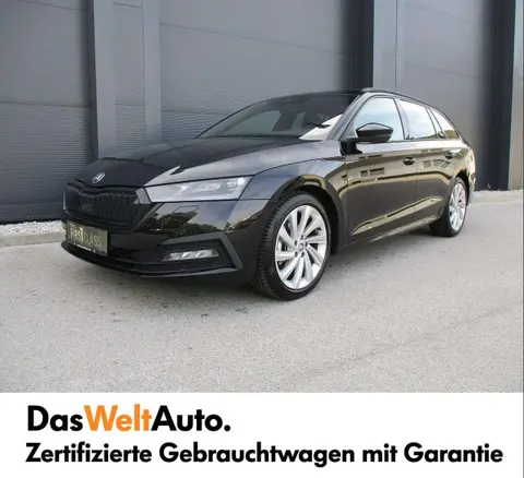 Used SKODA OCTAVIA Diesel 2024 Ad 