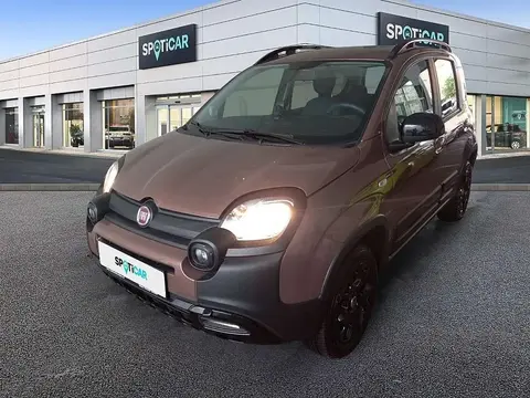 Used FIAT PANDA Petrol 2020 Ad 