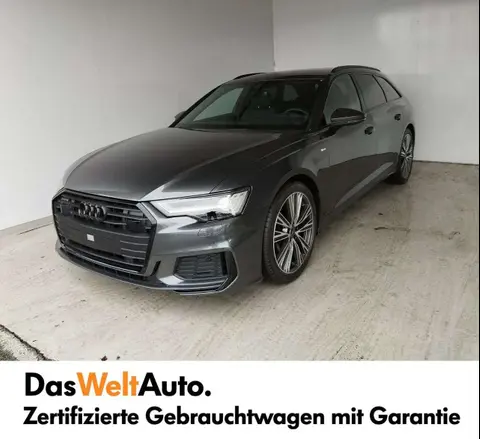 Annonce AUDI A6 Diesel 2023 d'occasion 