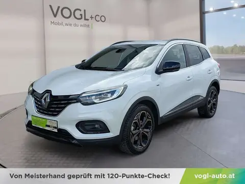 Annonce RENAULT KADJAR Essence 2022 d'occasion 