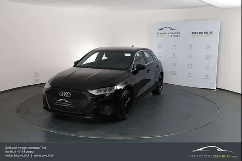 Used AUDI A3 Hybrid 2021 Ad 