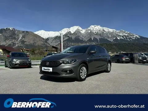 Used FIAT TIPO Diesel 2017 Ad 