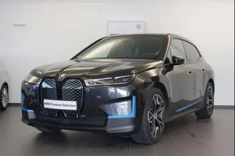 Annonce BMW IX Électrique 2021 d'occasion 